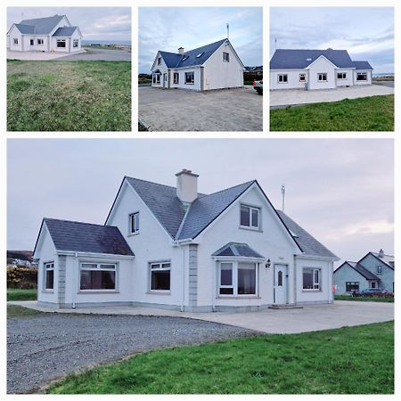 Radharc Na Mara Villa Letterkenny Luaran gambar