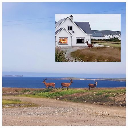 Radharc Na Mara Villa Letterkenny Luaran gambar