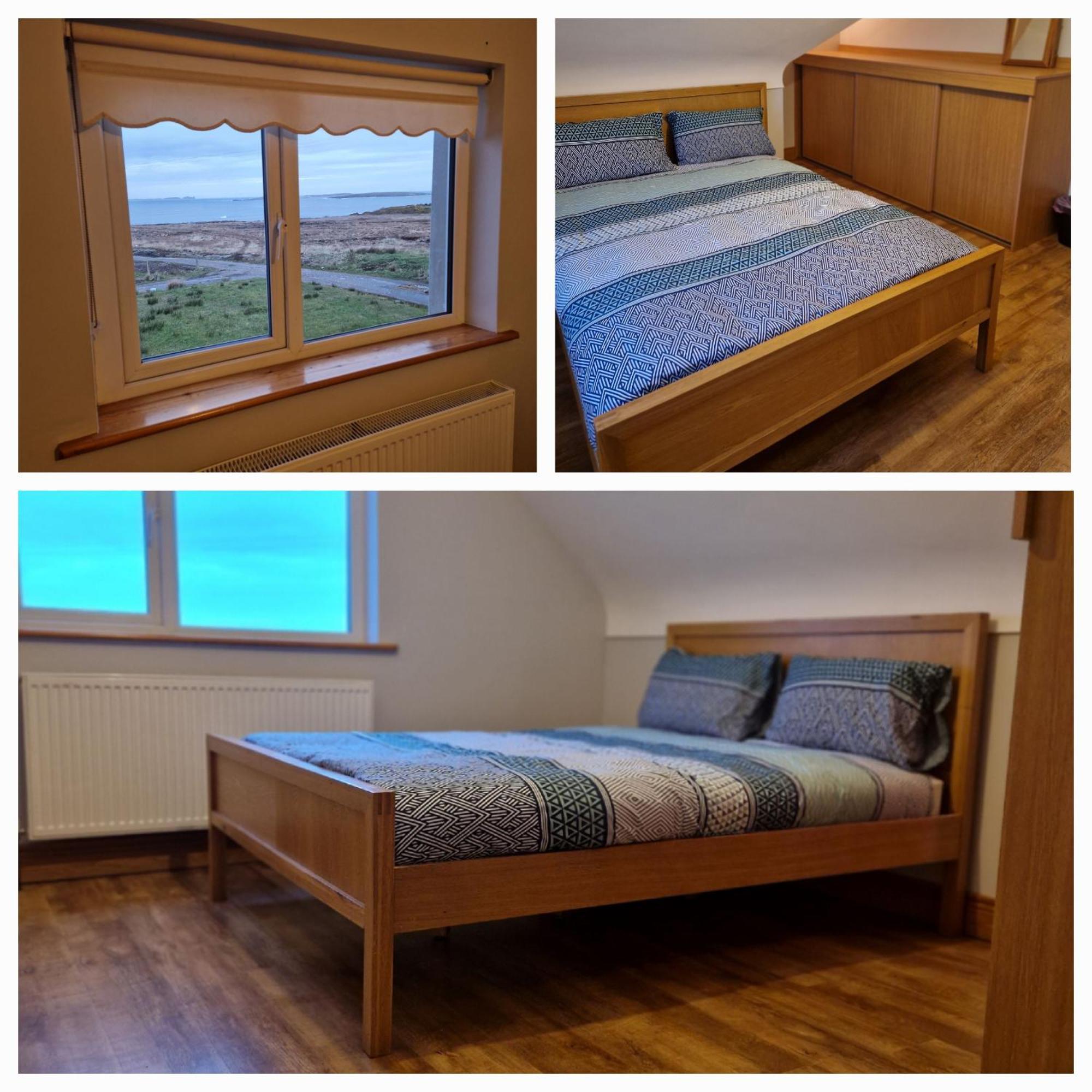 Radharc Na Mara Villa Letterkenny Luaran gambar