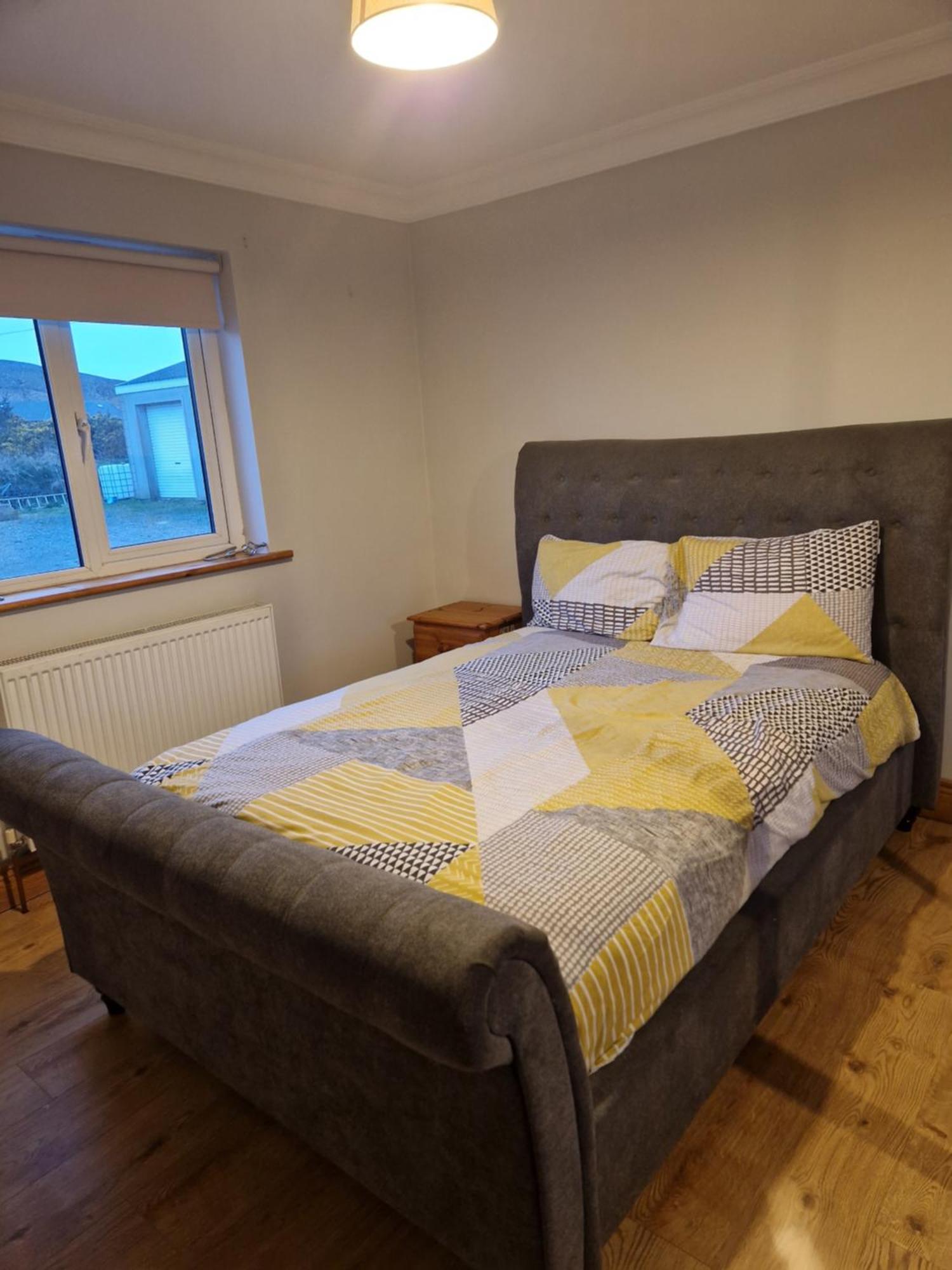 Radharc Na Mara Villa Letterkenny Luaran gambar