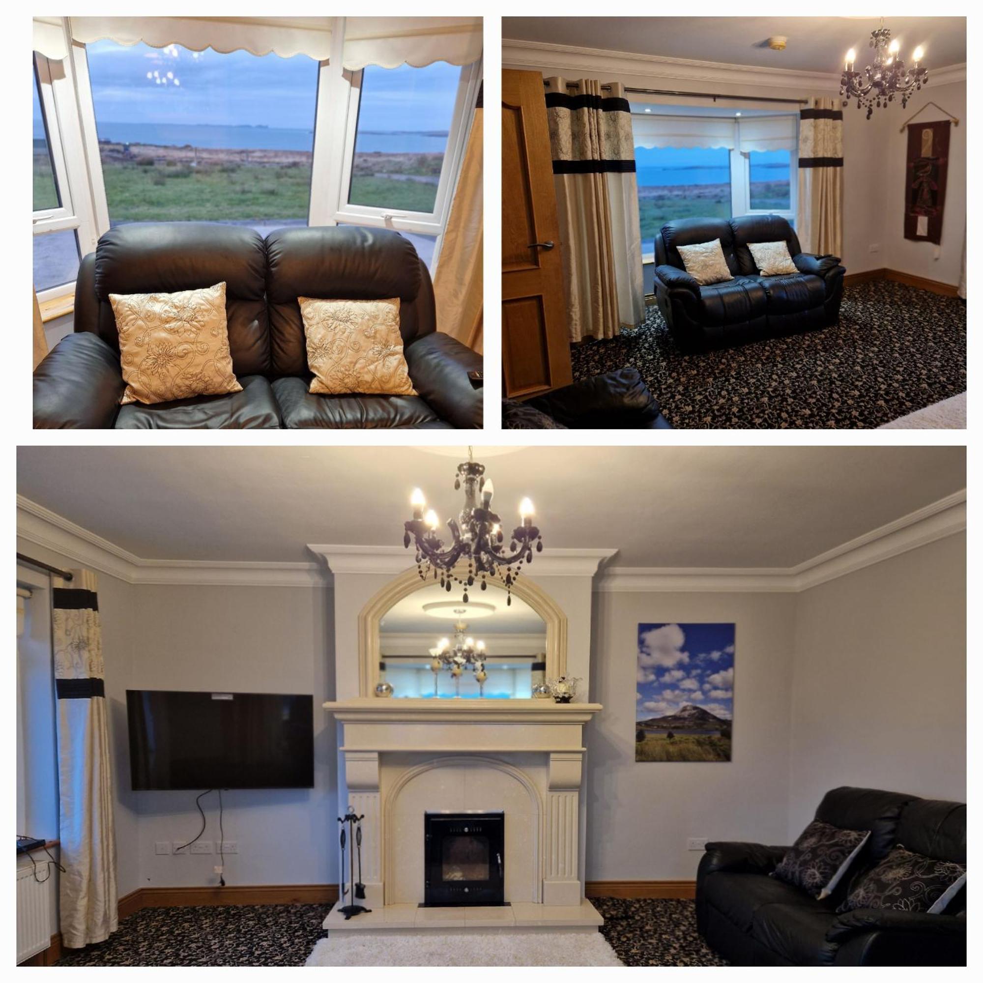 Radharc Na Mara Villa Letterkenny Luaran gambar