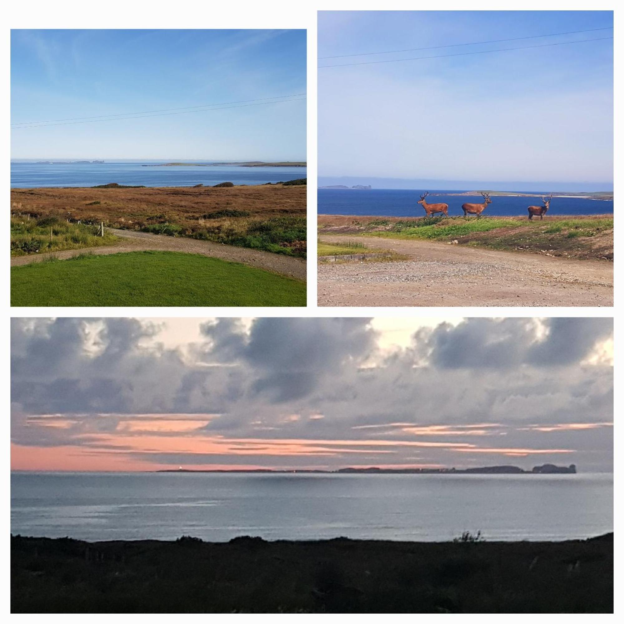 Radharc Na Mara Villa Letterkenny Luaran gambar